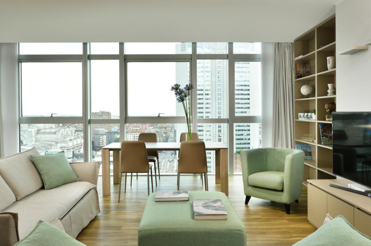 Appartamento Torre Galfa Luxury | Esperienze *
