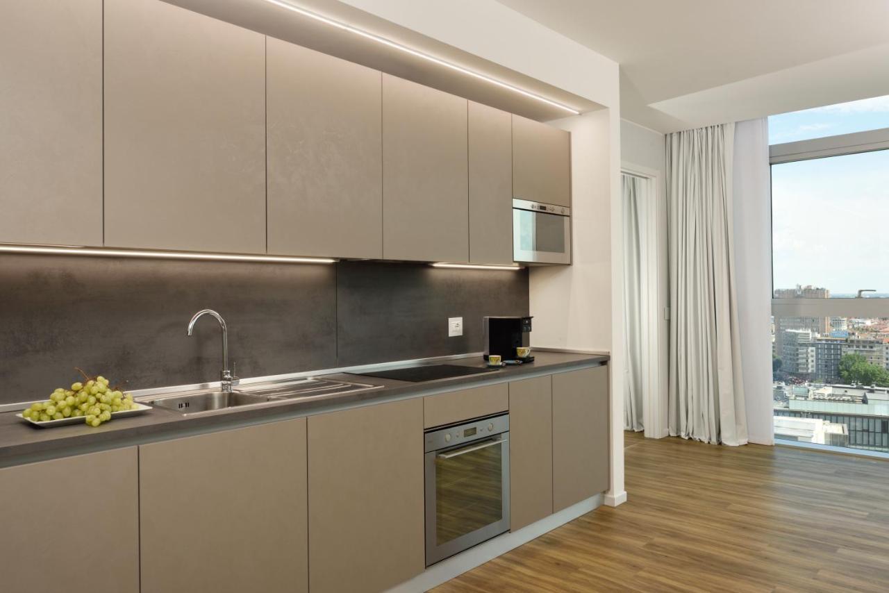 Appartamento Torre Galfa Luxury | Esperienze
