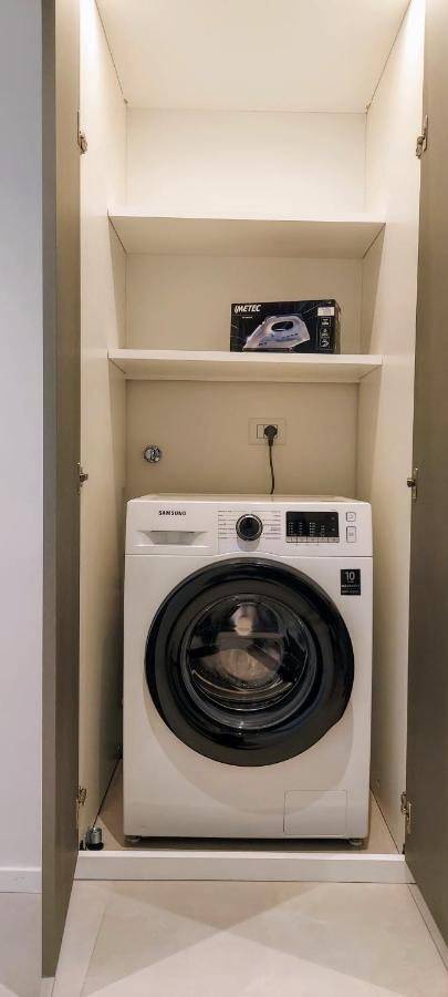 Rent 3 Leilighet Milano