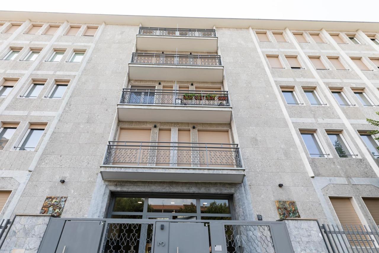 West - Modern And Comfortable Lejlighed