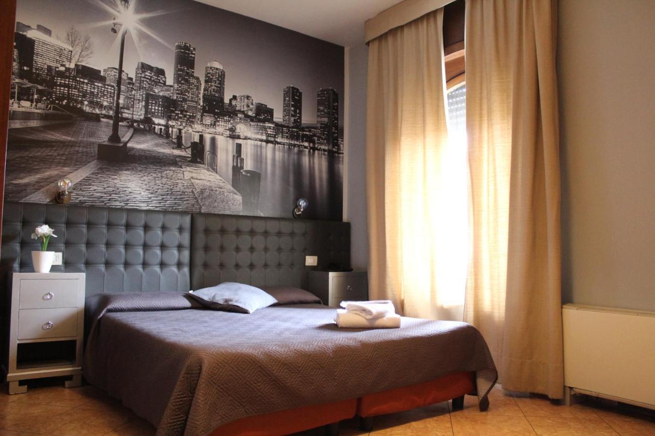 Ares Hotel Milan
