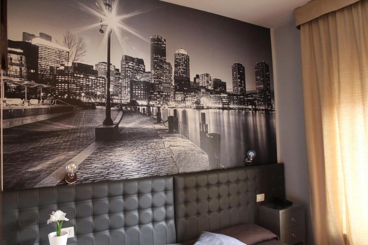 Hotel Ares