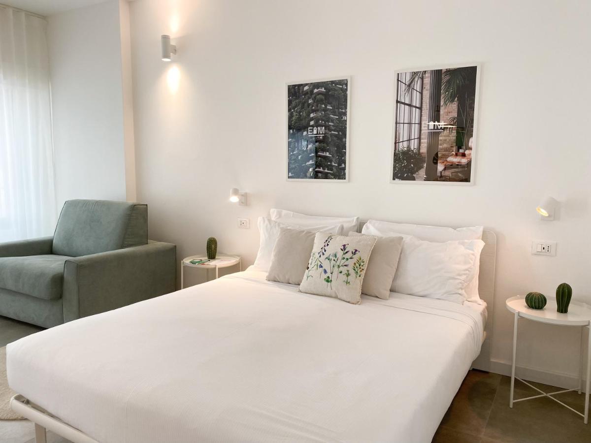 Easy Navigli Appartement Milaan