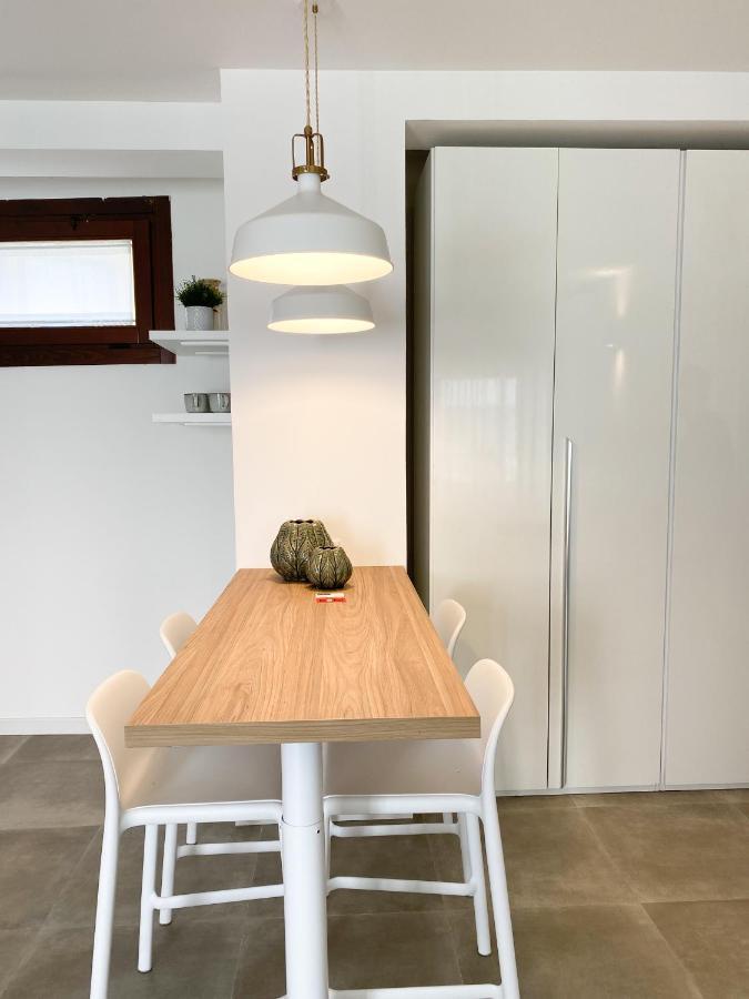Easy Navigli Appartement Milaan