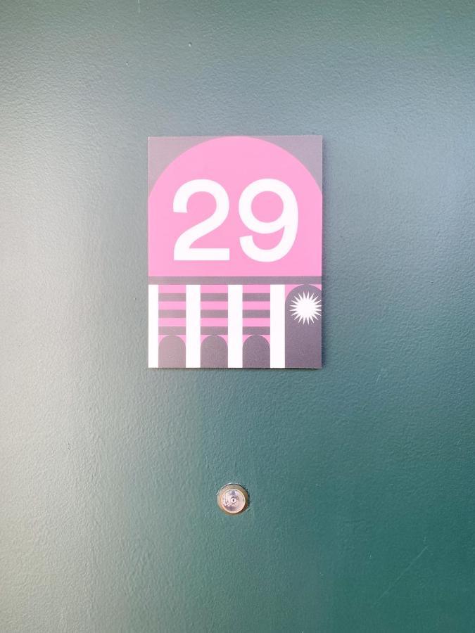 Appartement Easy Navigli Milaan