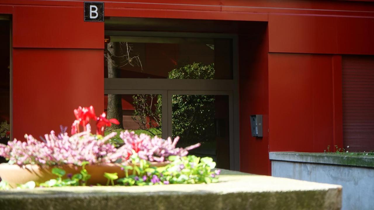 Argo Apartment Mailand