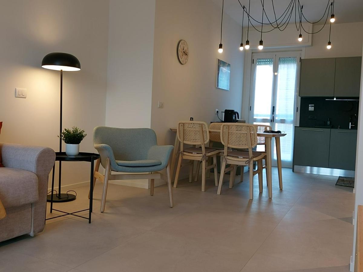 Leilighet Rent 3 Milano