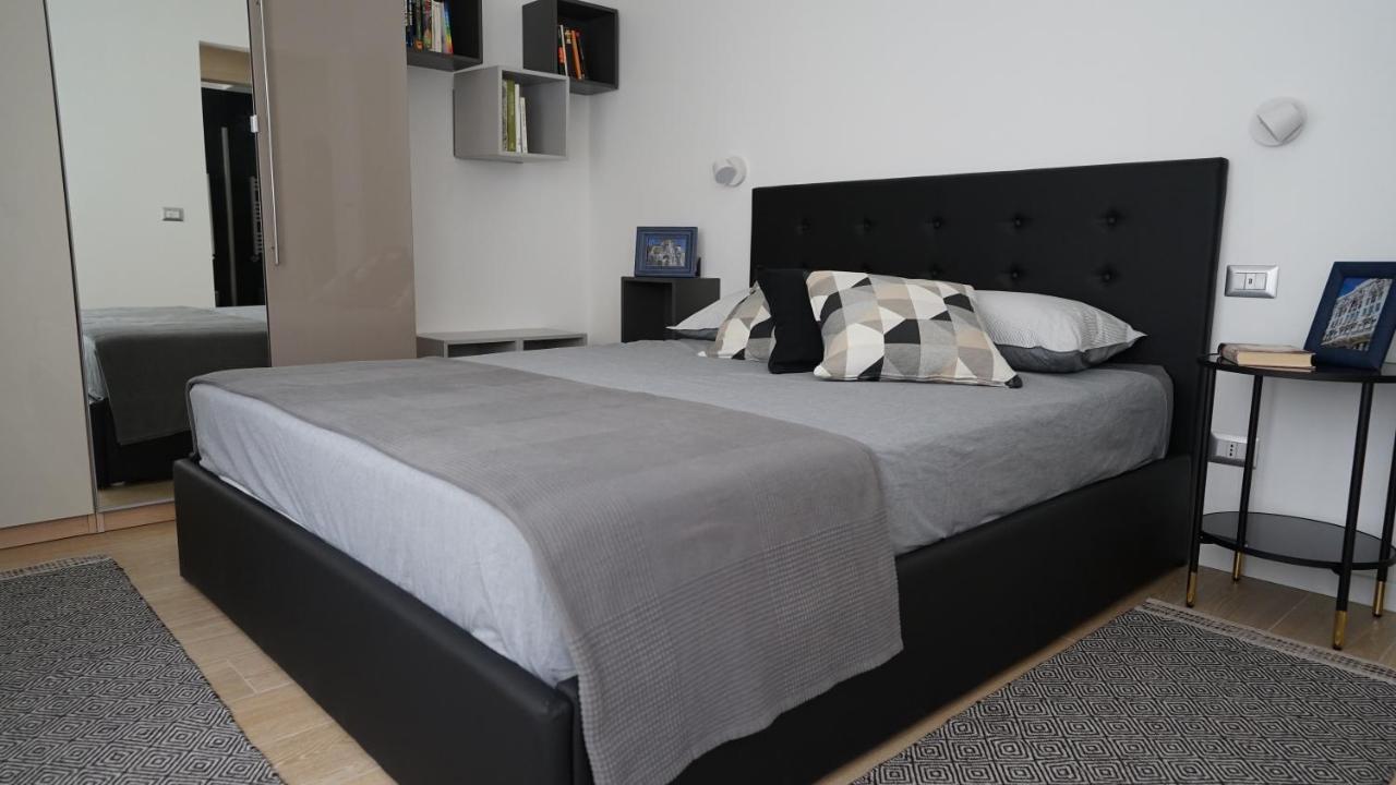 Argo Apartment *