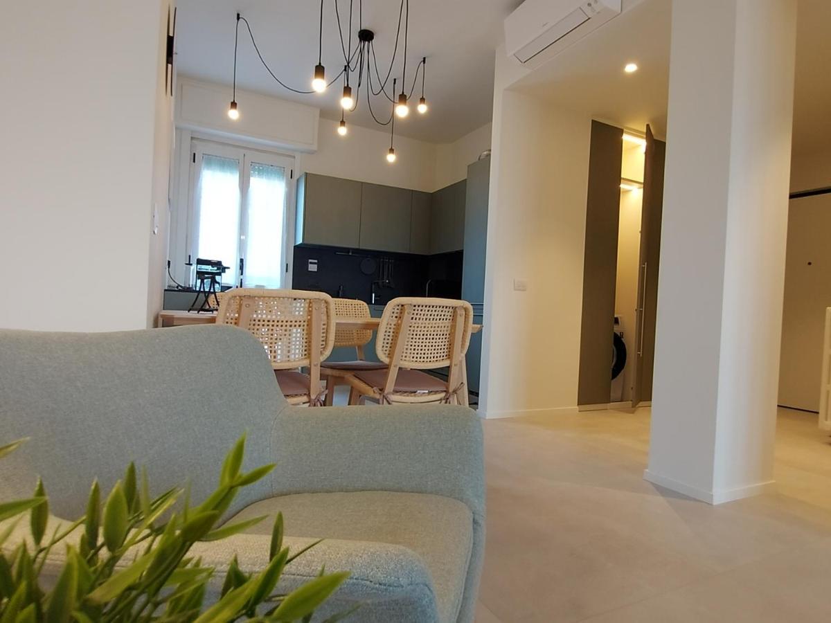 Rent 3 Leilighet Milano