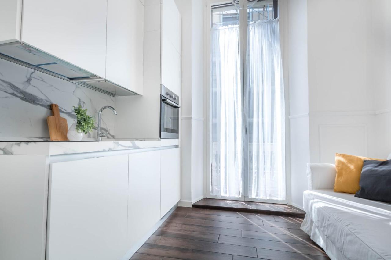 Appartamento Joivy Chic For 3 Close To Sempione Park Milano