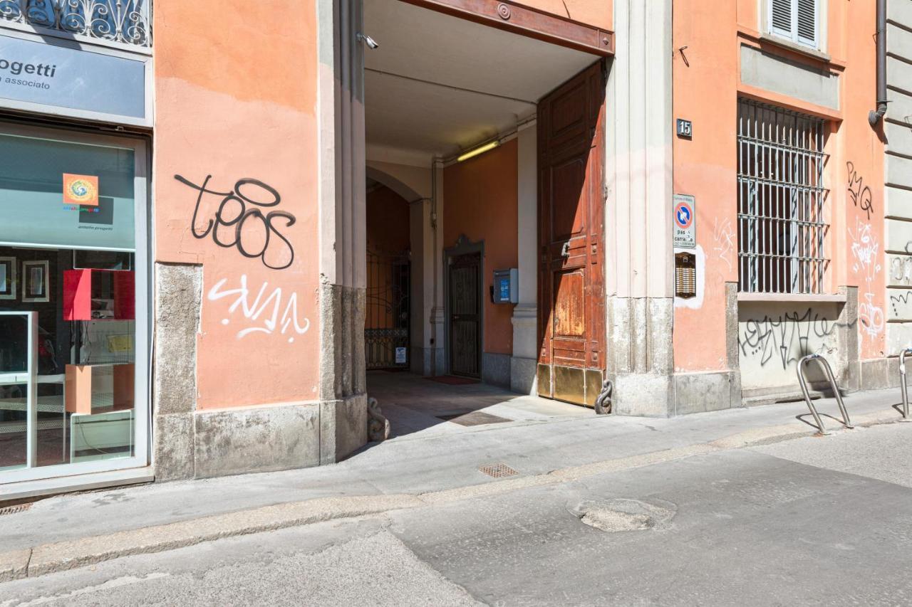 Joivy Bright And Cozy Studio For 2 In Porta Genova *