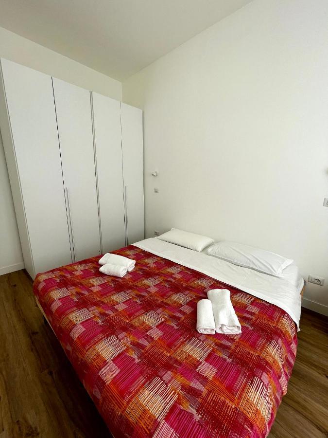 Joy Apartment Milan