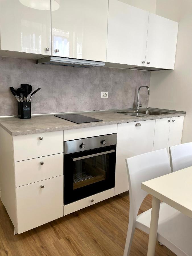 Joy Apartment