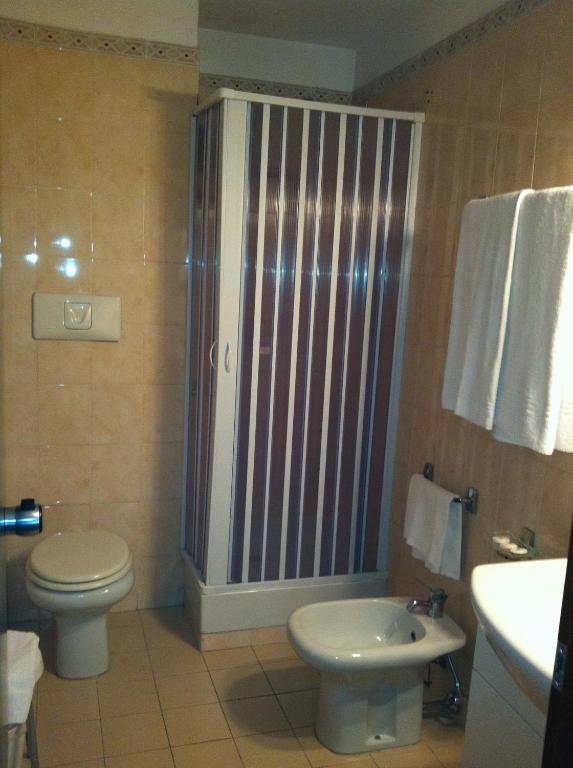 Desenzano Aparthotel Mailand
