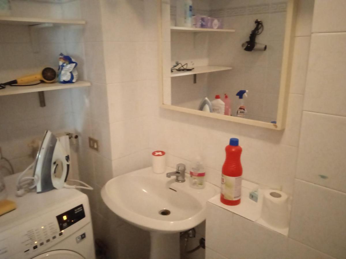 La Casa Di Luigi Porta Venezia Lejlighed *