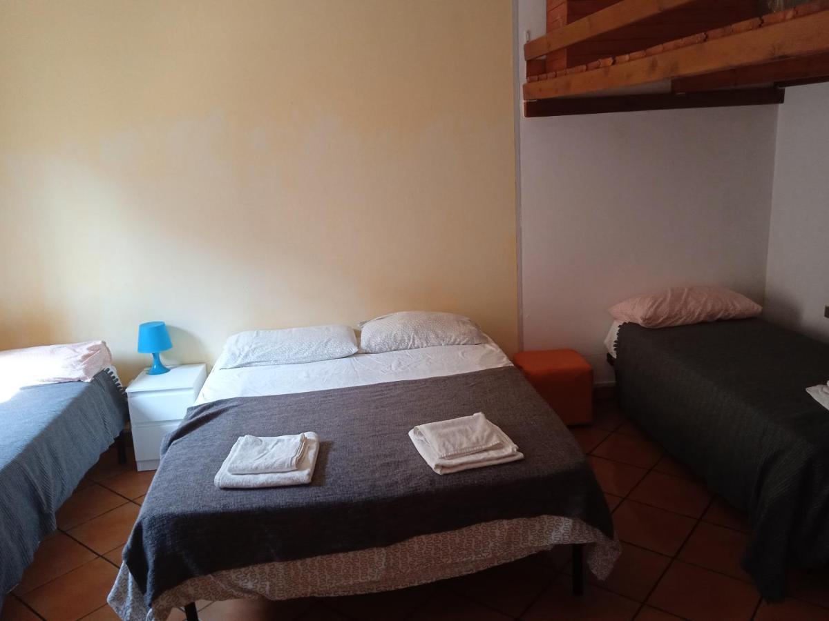 Lejlighed La Casa Di Luigi Porta Venezia *