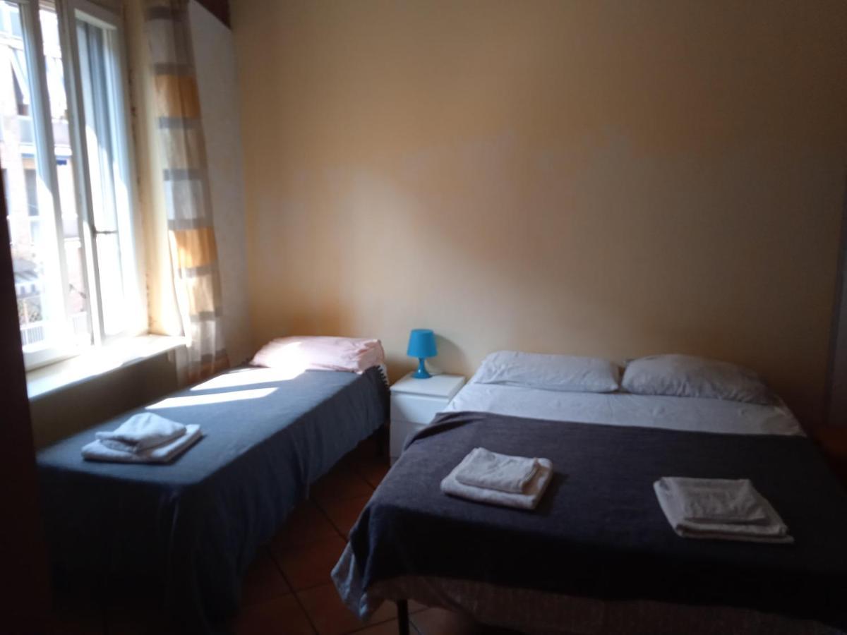 Lejlighed La Casa Di Luigi Porta Venezia *