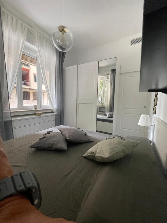 Bilocale Di Prestigio: Centro *