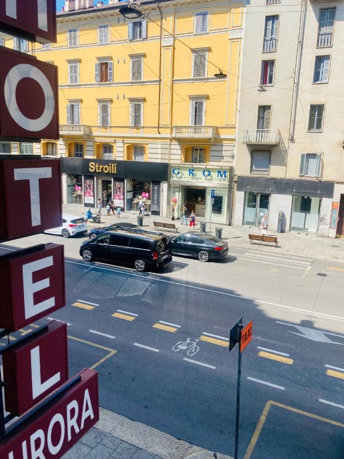 Hotel Aurora Milano