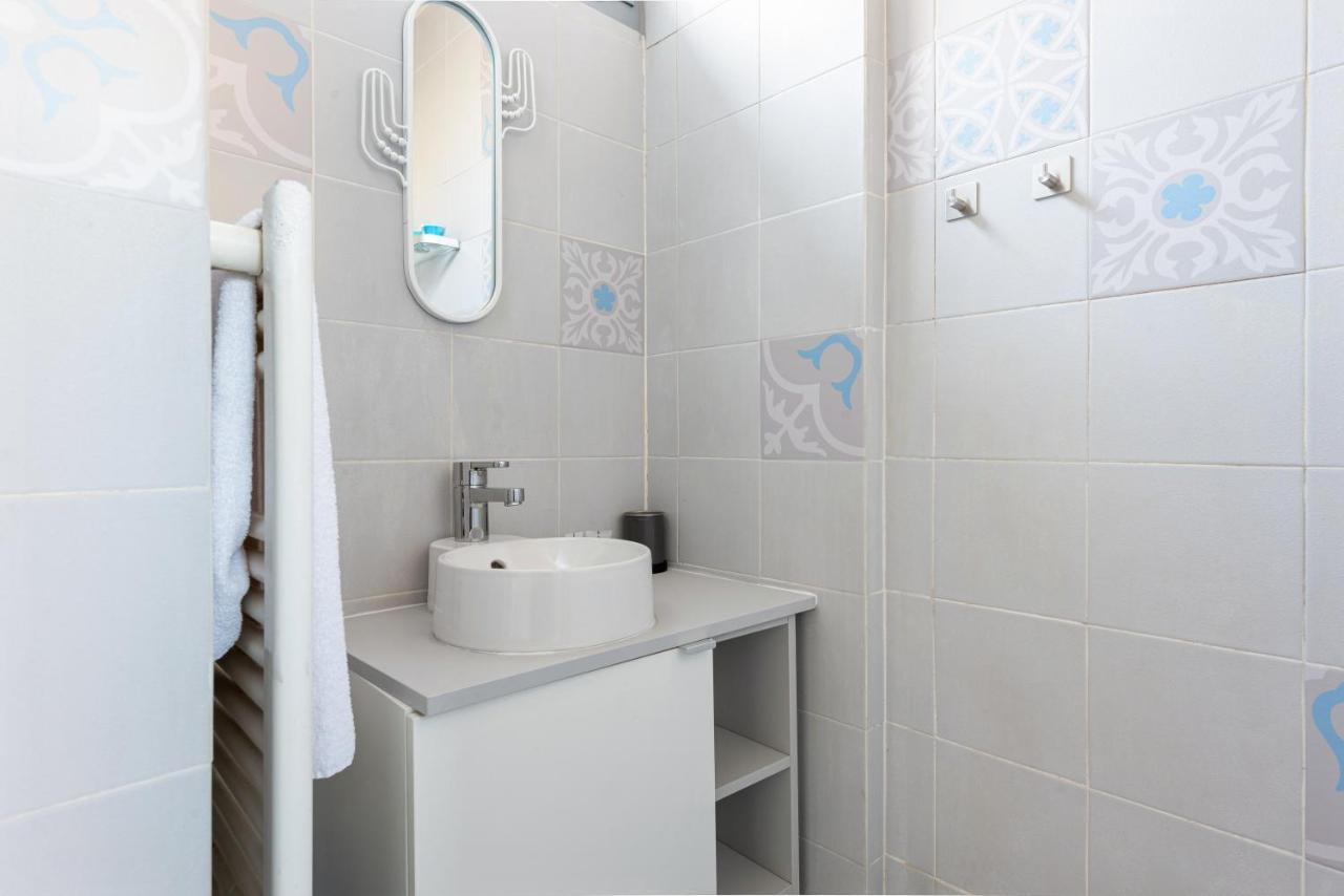 Joivy Bright And Cozy Studio For 2 In Porta Genova *