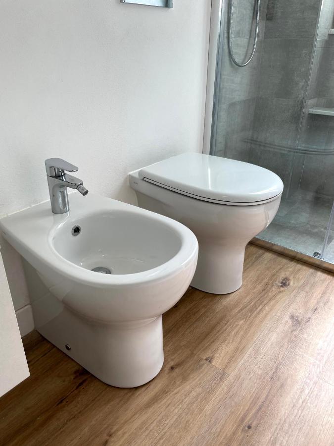 Joy Apartment *