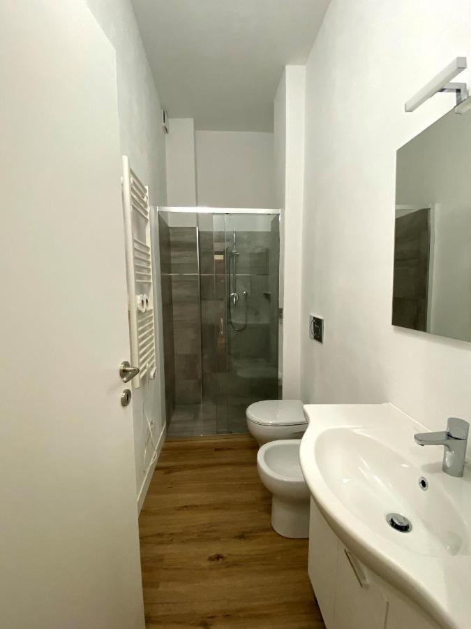 Joy Apartment Milan