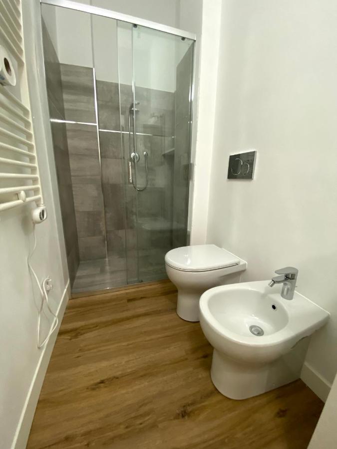 Joy Apartment