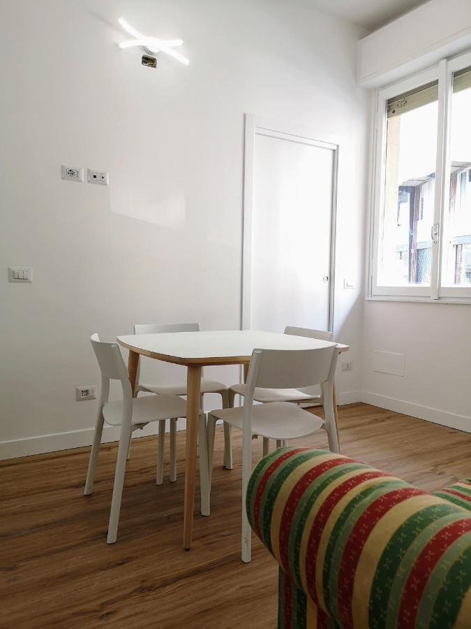 Apartment Joy Milan