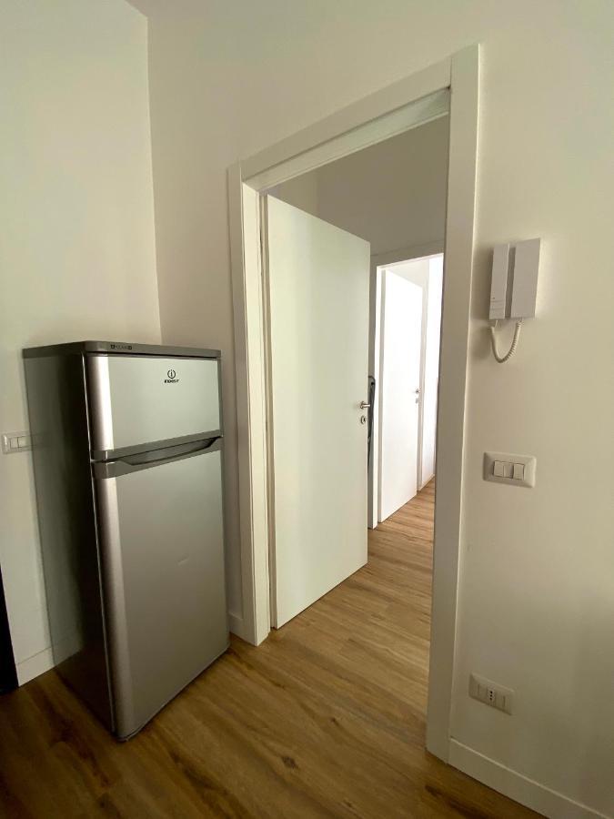 Joy Apartment