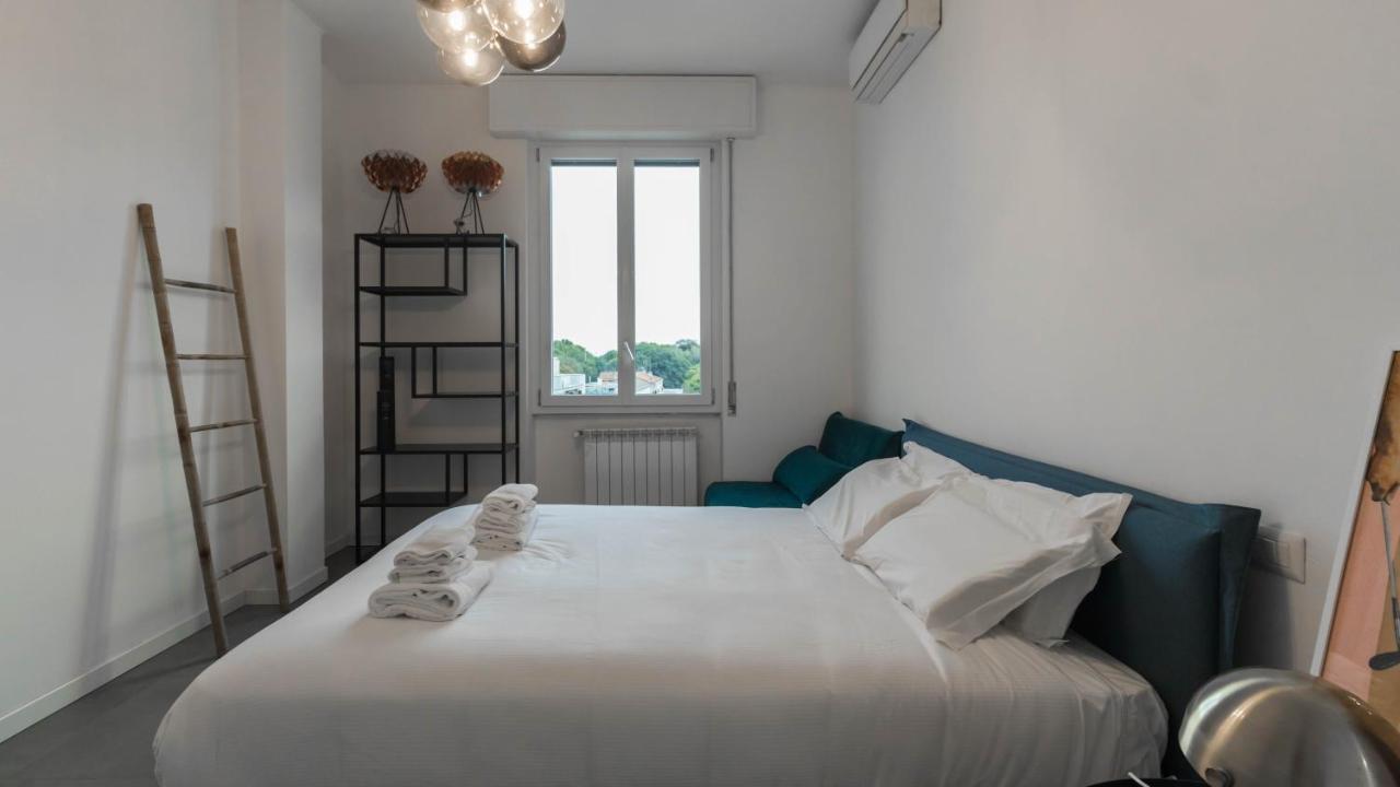 Apt24 - Modern With Balcony * Milano