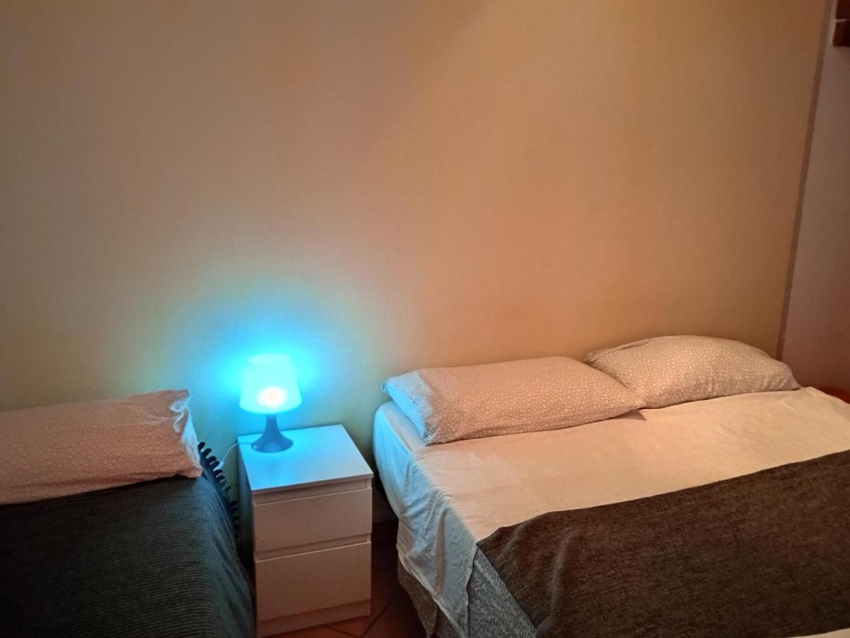 La Casa Di Luigi Porta Venezia Lejlighed *