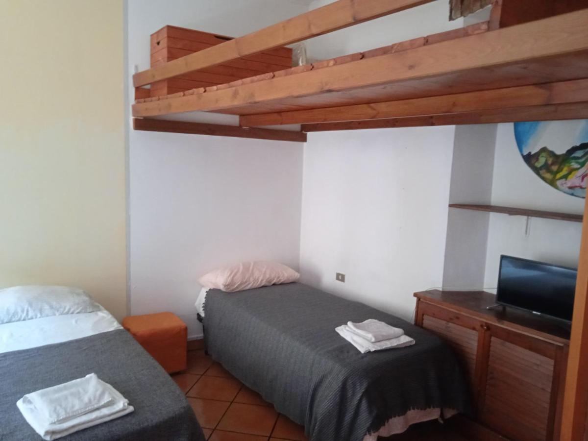 Lejlighed La Casa Di Luigi Porta Venezia