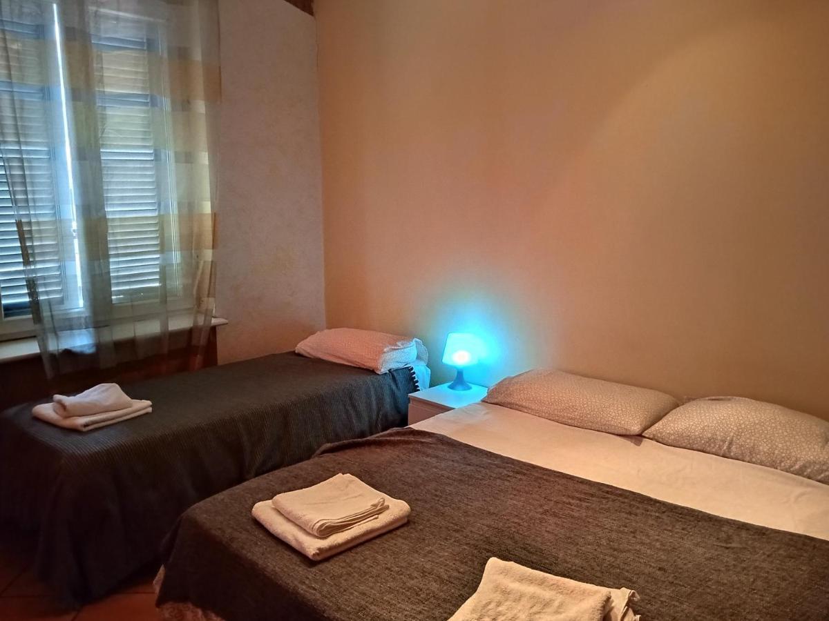 Lejlighed La Casa Di Luigi Porta Venezia