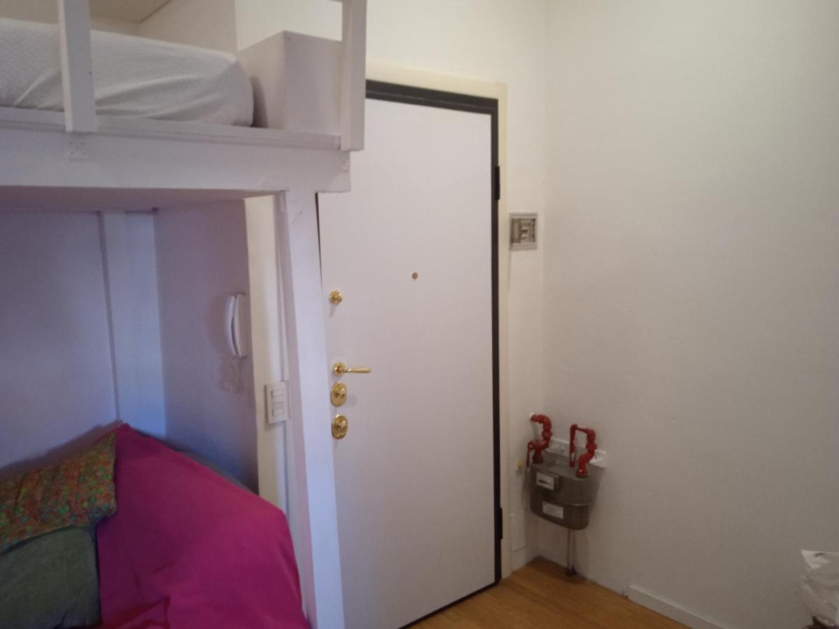 Iulm House Apartment