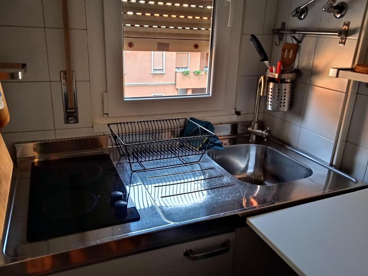 Iulm House Apartment Milan