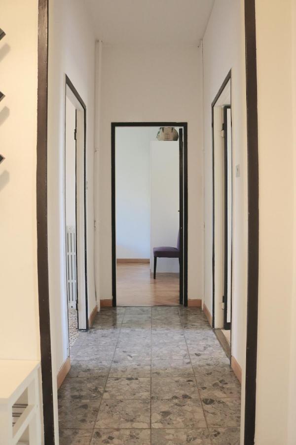 Sant Ambrogio Mansion - Via Olona Appartamento *