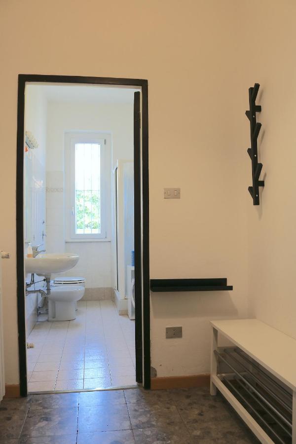 Sant Ambrogio Mansion - Via Olona Appartamento