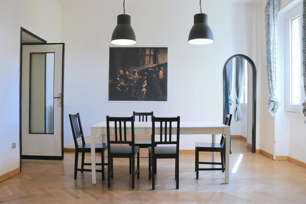 Sant Ambrogio Mansion - Via Olona * Milano