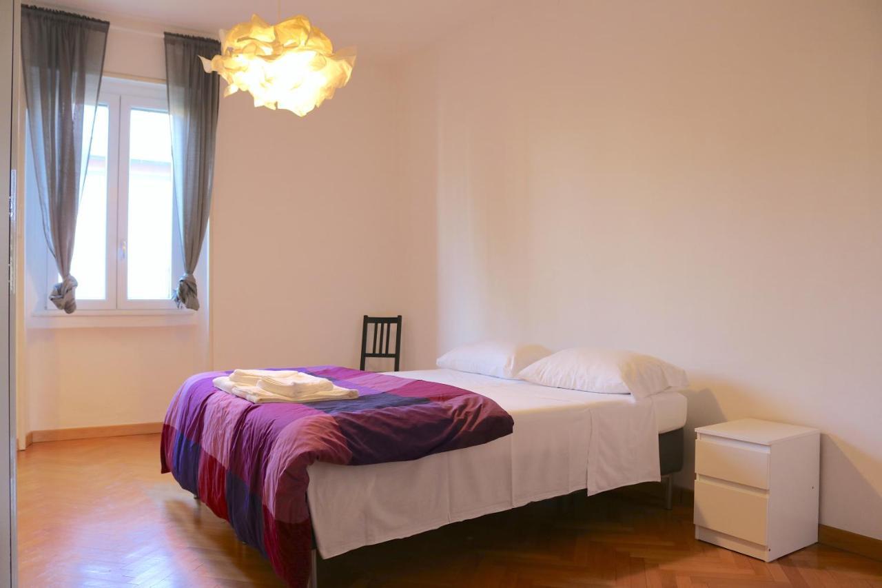 Sant Ambrogio Mansion - Via Olona Appartamento *