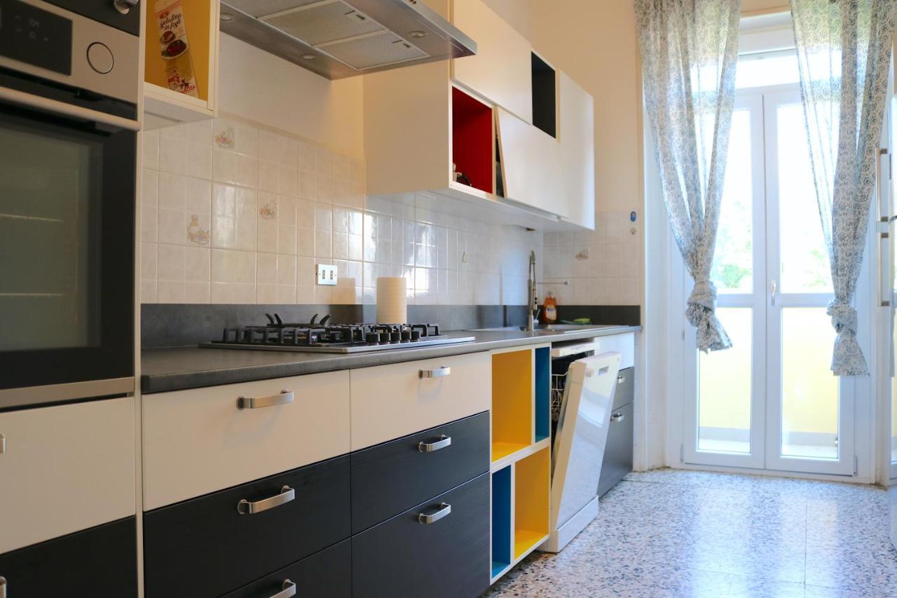 Sant Ambrogio Mansion - Via Olona Milano