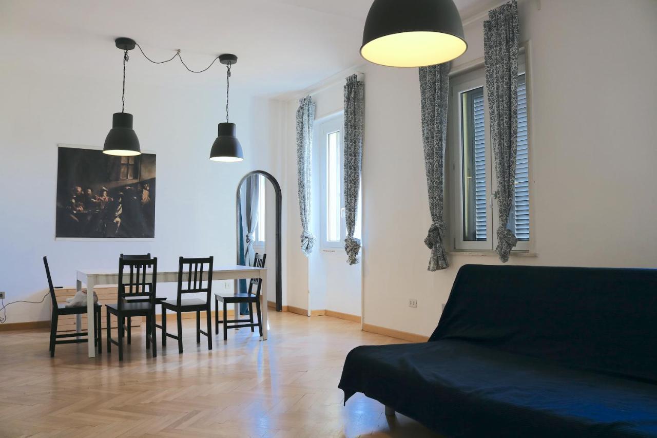 Sant Ambrogio Mansion - Via Olona Appartamento Milano