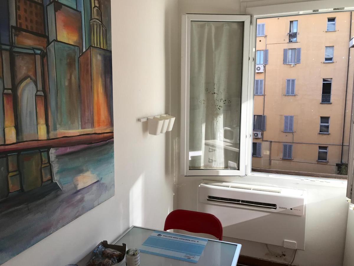 Appartamento 5 Giornate Nest *
