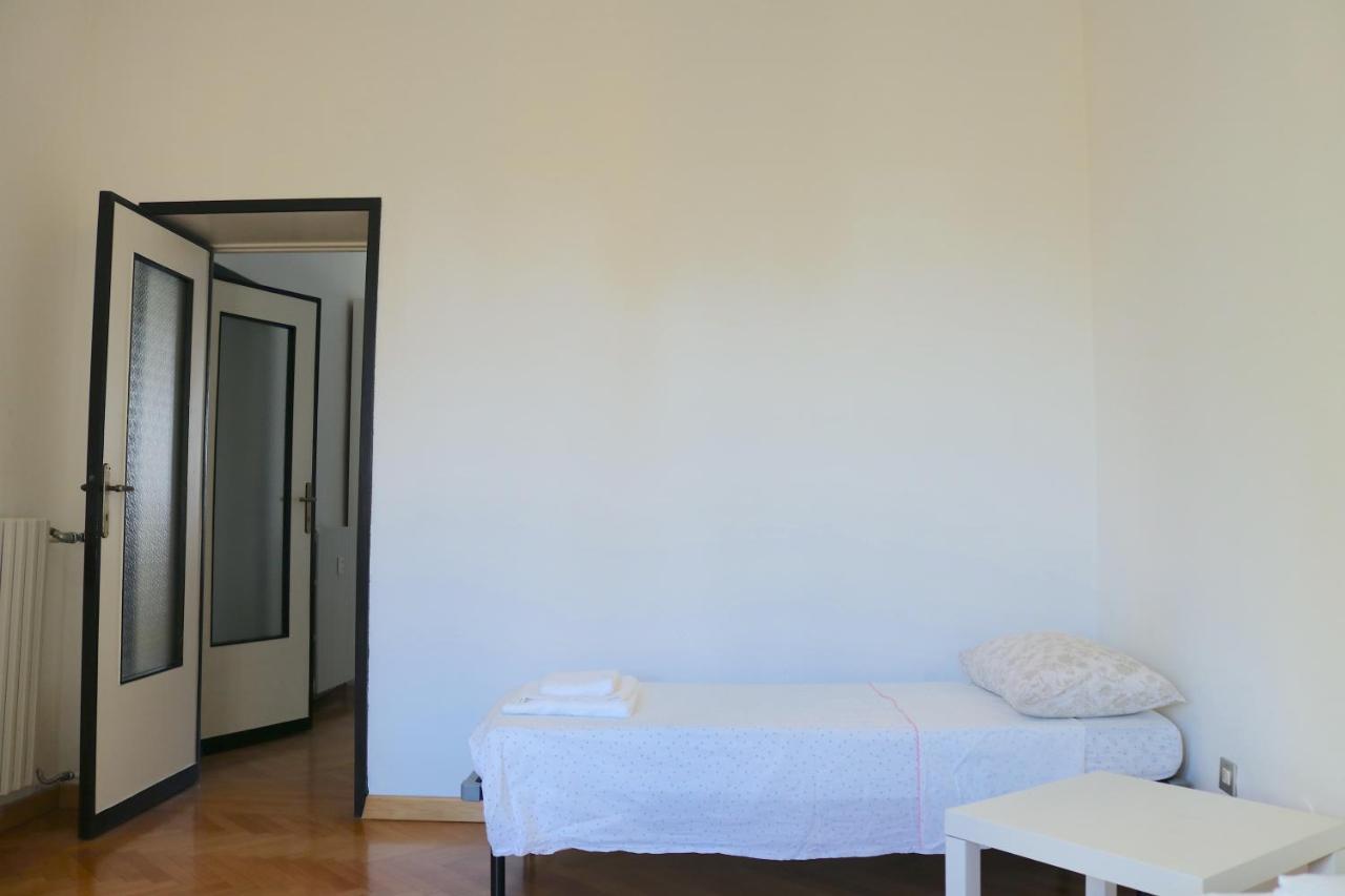 Sant Ambrogio Mansion - Via Olona Appartamento *