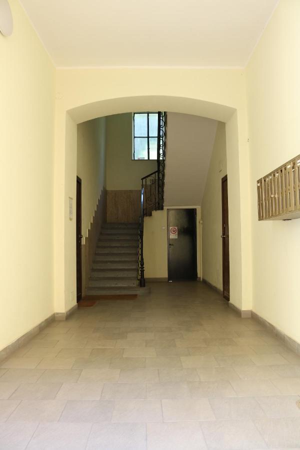 Sant Ambrogio Mansion - Via Olona Appartamento Milano