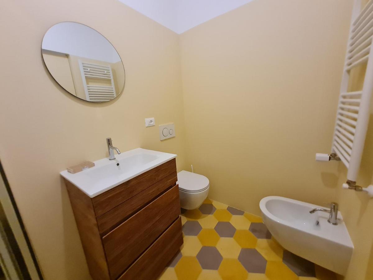 Appartement Cinque Giornate Charme *