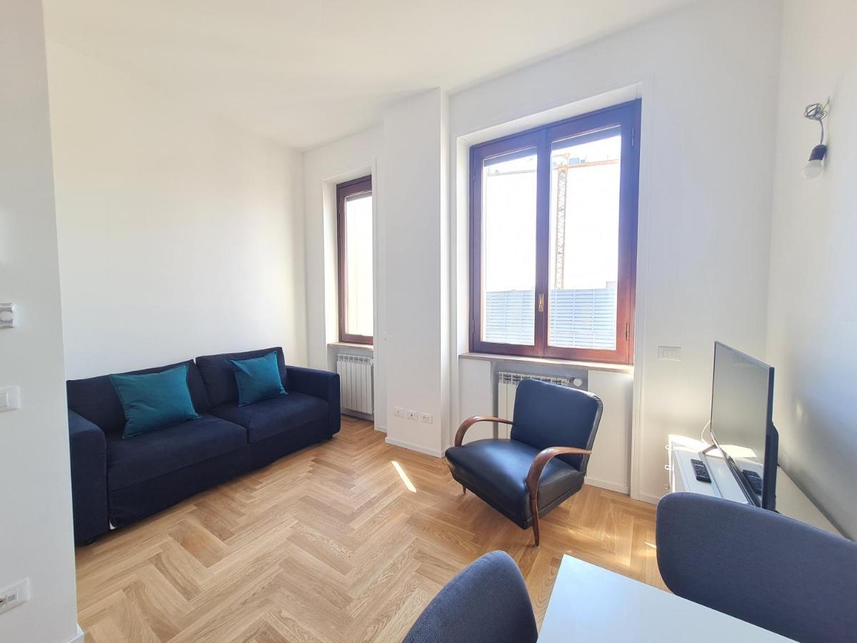 Appartement Cinque Giornate Charme Milaan