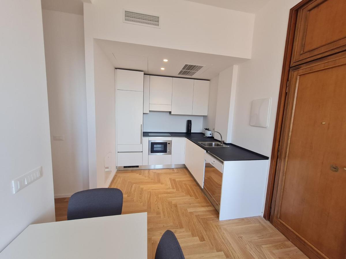Cinque Giornate Charme Appartement Milaan