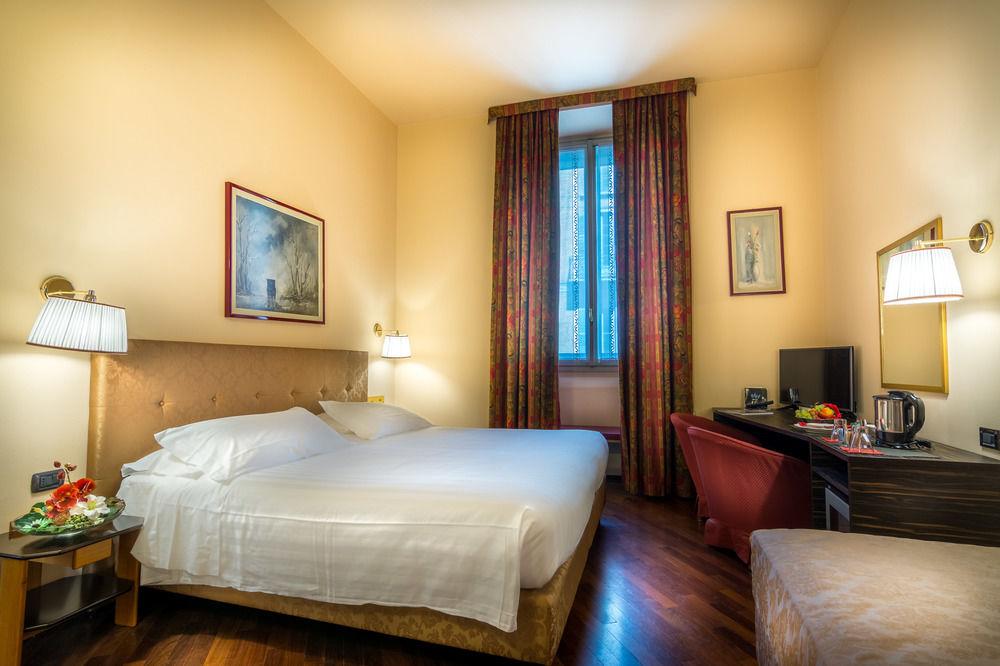 Regina Hotel Mailand