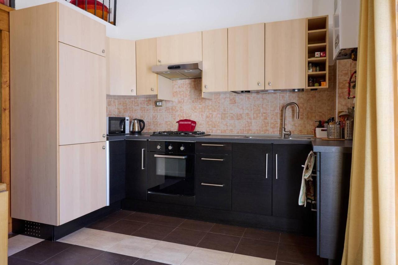 Appartement Martesana Canal Courtyard Flat - Mm Turro Milaan