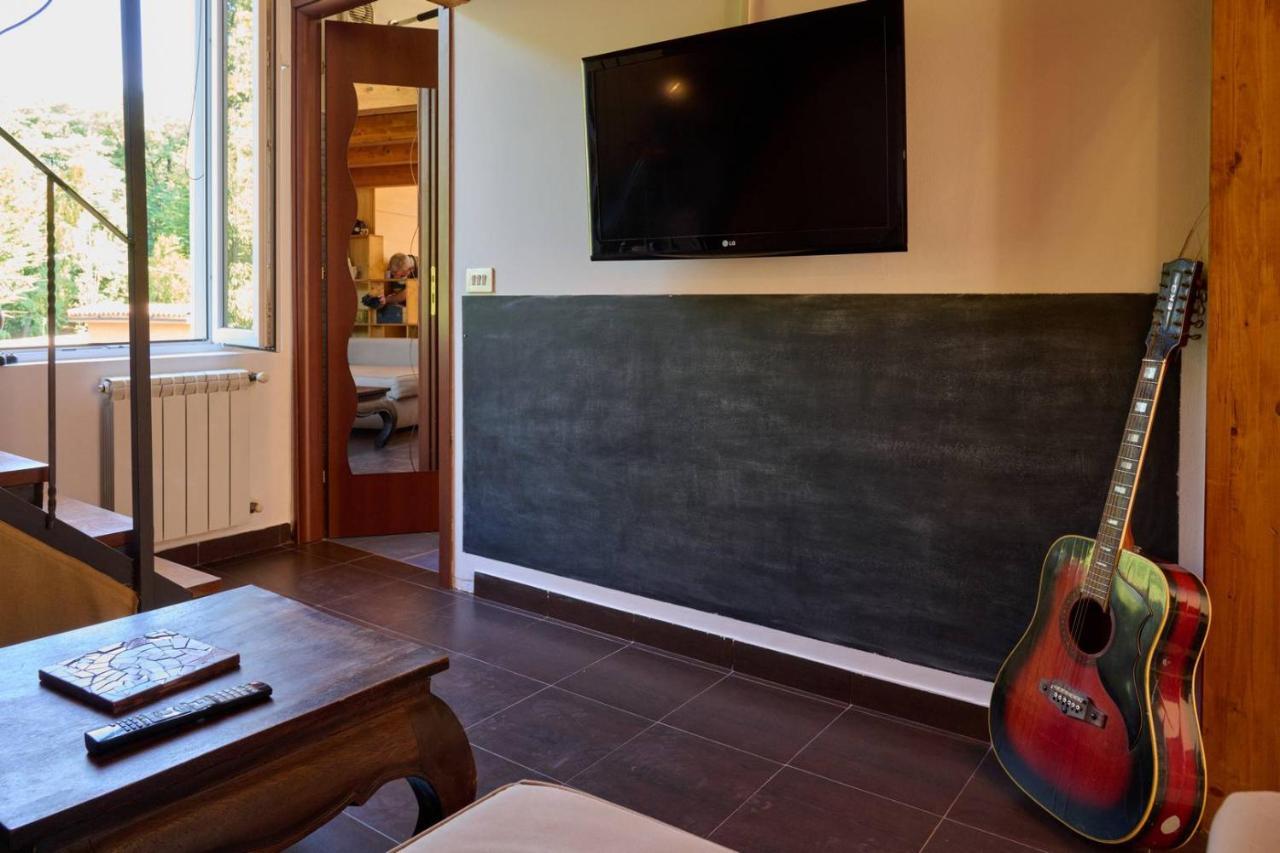 Martesana Canal Courtyard Flat - Mm Turro * Milaan